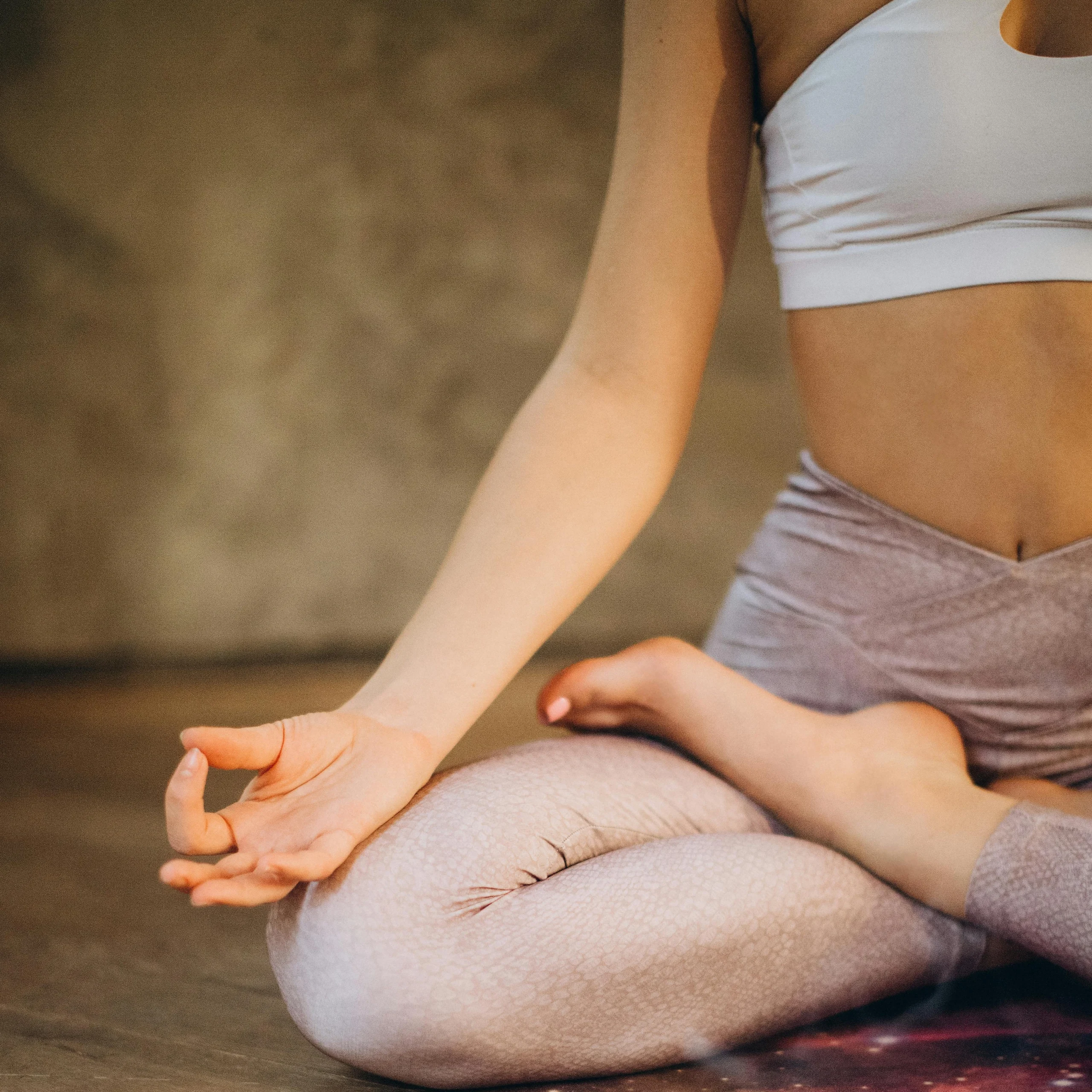 Yoga Sample 2